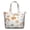 Rainbow Cartoon (9)_13, variant on Tote Bag for Women,Waterproof Bag Airplane Duffel Sports Gym Tote Bag for Short Trips