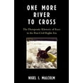 thumbnail image 1 of Une Rivière de Plus à Traverser: la Rhétorique Thérapeutique de la Race dans l'Ère Post-Civil, 1 of 4
