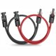 thumbnail image 2 of Cable de Extensión Solar - Conector de Panel Solar 10AWG (6 Mm²), Conector Solar Macho/Hembra para Paneles Solares Exteriores, 2 of 5