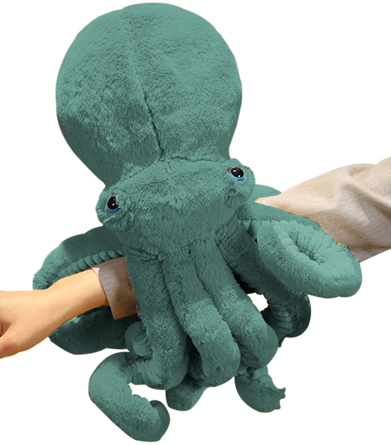 Jellycat sol sales squid large