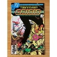 thumbnail image 1 of Crisis on Infinite Earths #2 Comic Book, 1 of 8