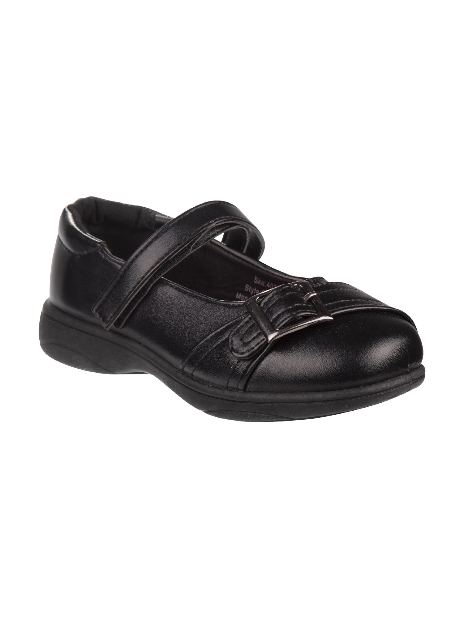 ecco girls school shoes