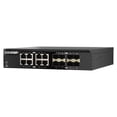 thumbnail image 4 of Switch QSW-3216R-8S8T-US de 16 puertos y 10 GbE para montaje en rack de QNAP, 4 of 8
