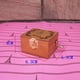 thumbnail image 4 of Caja de música de madera exquisita vintage, regalo de cumpleaños creativo para estudiantes, regalo artesanal, 4 of 5