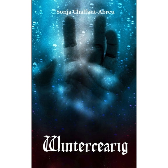 Wintercearig, (Paperback)