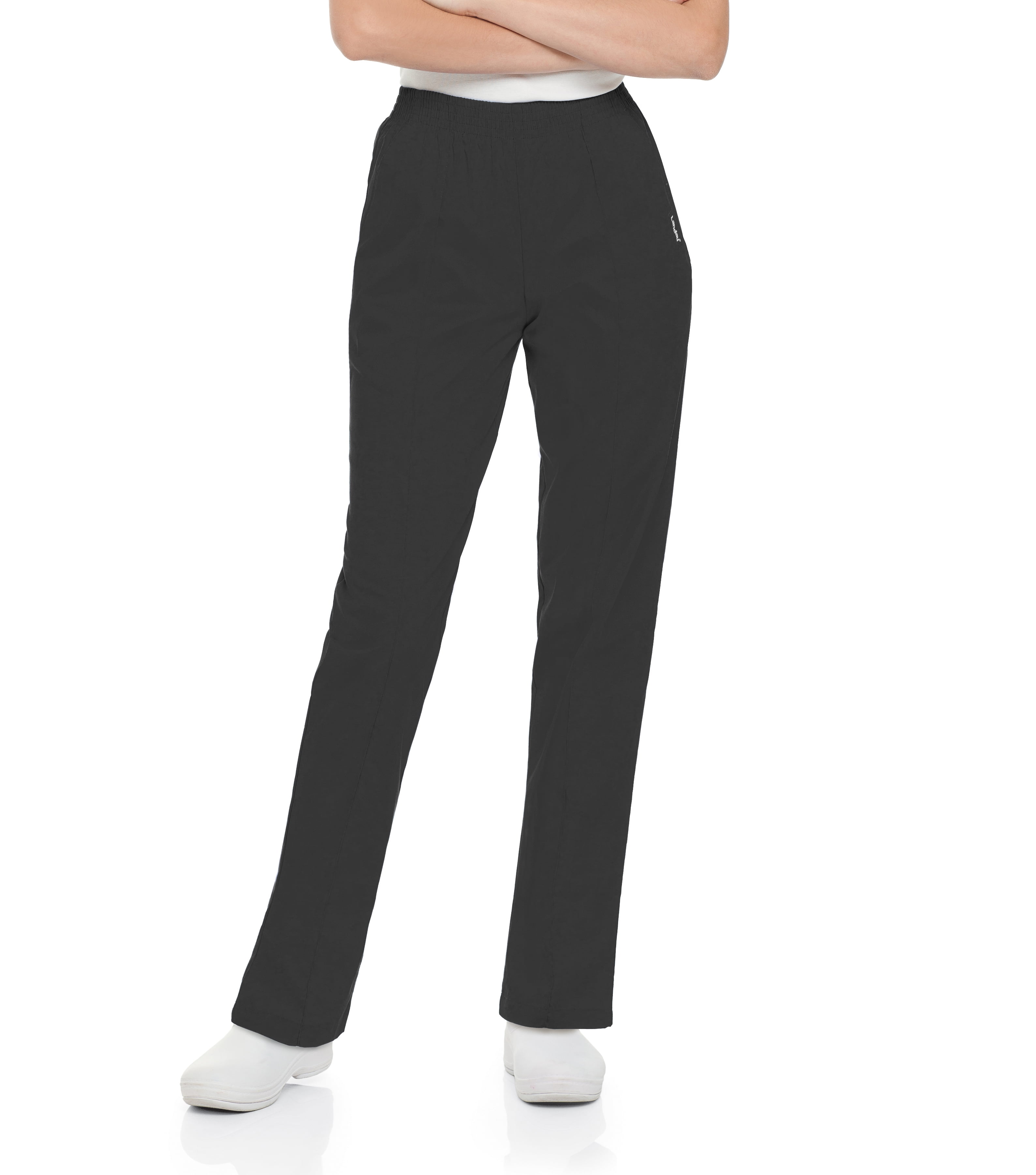Landau Essentials 2 Pocket Scrub Pants 