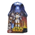 thumbnail image 1 of Figura de acción Hasbro Star Wars The Black Series Comandante Cody Episodio 3 La venganza de los sith, 1 of 6
