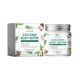 thumbnail image 4 of Crema Hidratante Corporal de Coco 100 G | Nutritiva E Hidratante Natural | Cuidado Suave | Absorción Rápida | Aroma Fresco, 4 of 7