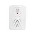 thumbnail image 1 of Motion Sensor Activated Music Sound Player with Voice Reminder - Mini Pir, 1 of 5