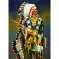 thumbnail image 1 of Pintura de diamante (DE9265) DIY cuadrado indios religiosos Rhinestone arte hecho a mano 30x40cm FLhrweasw Nuevo, 1 of 1