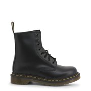Dr. Marten's Unisex 1460 Smooth Boot - Cherry Red Smooth