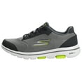 thumbnail image 3 of Skechers Men's Go Walk 5 Qualify Sneaker, 3 of 7