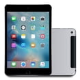 thumbnail image 2 of Restored Apple iPad Mini 4 A1550 32GB Space Gray (WiFi + Cellular Unlocked) 7.9" Tablet (Refurbished), 2 of 3