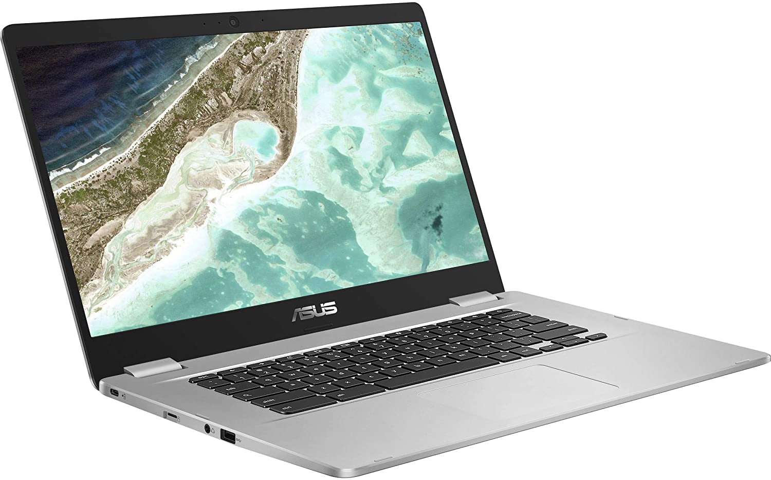 Asus C523NA Chromebook 15.6