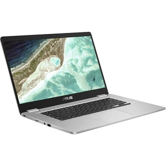 ASUS Chromebook C223 Laptop - 11.6