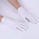 thumbnail image 1 of Guantes Satinados Para Caballero, Bodas, Eventos Especiales, 1 of 4