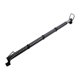 thumbnail image 1 of Clothes Hanging Rod For Car Retractable Hanger Rod Family Vacations Black Expandable 1Pcs, 1 of 4
