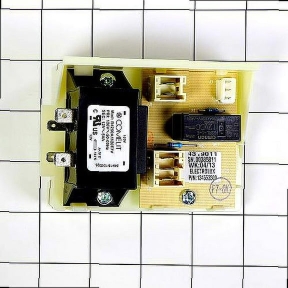 Frigidaire / Electrolux 134558200 Control - OEM Part