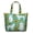 Dog, variant on Large Capacity Nautical Travel Bag with Anchor and Lighthouse Prints, Lightweight Weekender Bag for Women’s Beach, Gym, and Business Trips