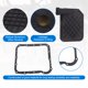thumbnail image 3 of Kit de Filtro de Transmisión Automática Unique Bargains para Mitsubishi Eclipse 2000-2012 No.MD758684 - Paquete de 2, 3 of 7