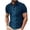 Big and Tall Shirts Clearance Blue, variant on Big and Tall Shirts for Men Casual Golf Shirt Button Up Graphic Tees Short Sleeve Pullover Fishing Workwear Tops Clearance,S-5XL