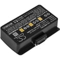 thumbnail image 2 of Batería VI VINTRONS 2600mAh Li-ion para Garmin GPSMAP 276, 2 of 4