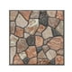 thumbnail image 1 of Papel Tapiz Autoadhesivo Estilo Ladrillo Para Pared,Papel Pintado,1pc 30x30cm Abanopi 30*30cm, 1 of 6
