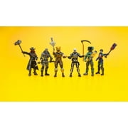 Fortnite Solo Mode Core Figure Pack, Dark Bomber
