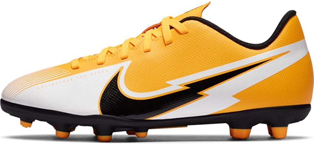 mg soccer cleats