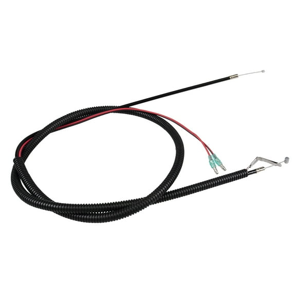 Husqvarna 575993801 Handle Control Wiring Assembly 370BTS 350BT Leaf Blowers