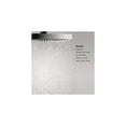 thumbnail image 5 of hansgrohe Raindance E Complete Shower System Shower Set 3-Spray PowderRain, Rain, and Massage Volume and Auto Temperature Control in Brushed Nickel, Rough and Shower Valve Included 2 GPM, 04914820, 5 of 5