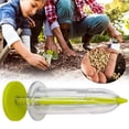 thumbnail image 1 of Precision Seed Tool Seed Planter For Small Handheld Garden Dispenser With Scale For Precise Sowing Reusable Seeding Tool For Flower & Vegetable Gardens, 1 of 5