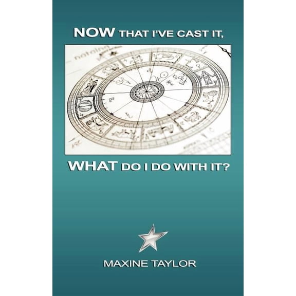 Now That I've Cast It, What Do I Do WIth It?, (Paperback)