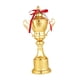 thumbnail image 3 of Trofeo Trofeos de Metal Copa Baloncesto Fútbol Trofeo Competiciones Ganador Copa para 37 centímetros, 3 of 9