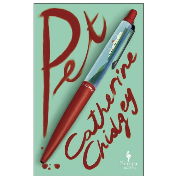 Pre-Owned Pet (Paperback) 160945930X 9781609459307