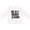 AA-White, variant on Inktastic My 1st Hockey Season Boys Long Sleeve Toddler T-Shirt