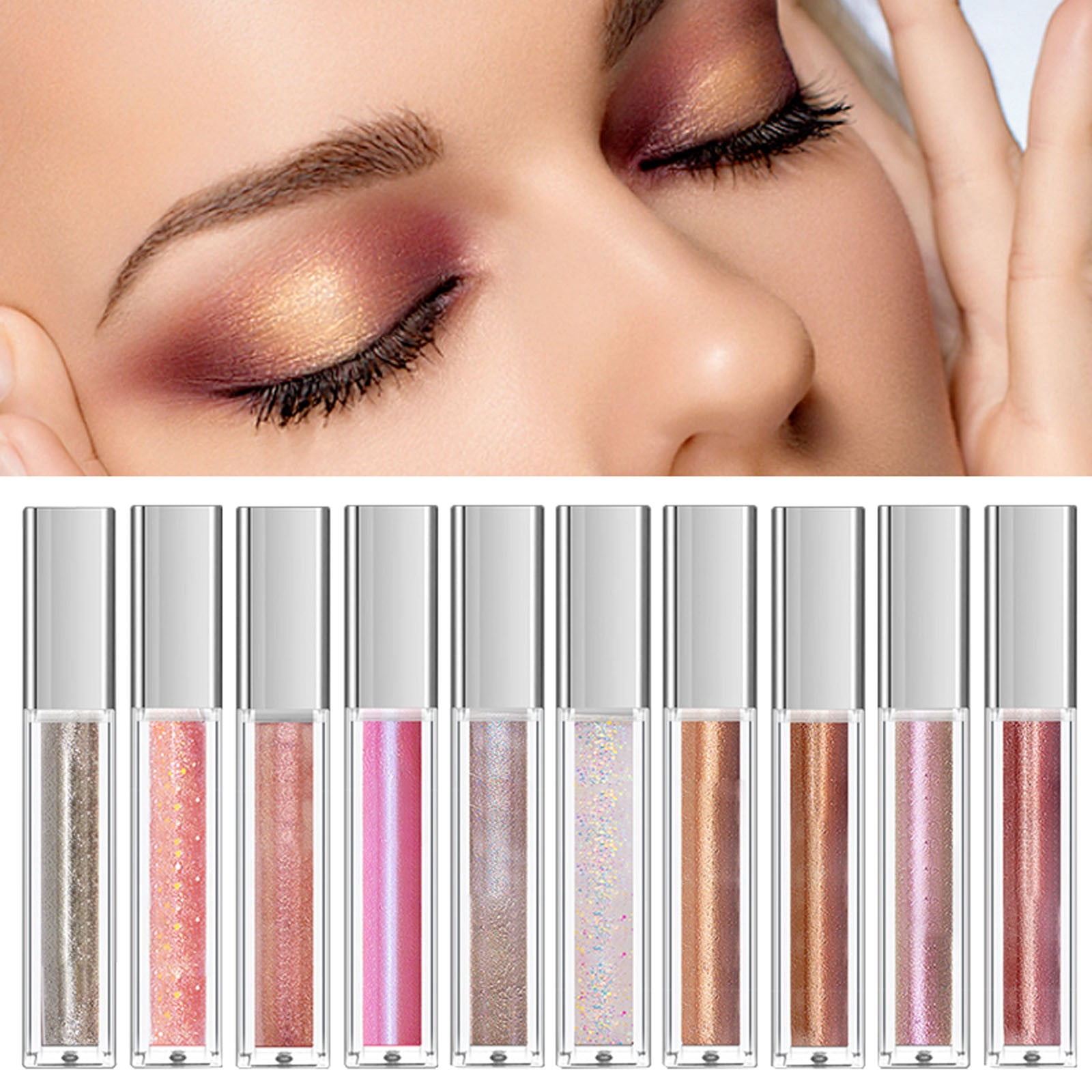 Womens Make up Circa Makeup Gel Crush Lip & Cheek Channel Make up 34k Eye Shadow Health A Little Bit of The Bubbly Things under 50 about Face Makeup Eye Tint before Christmas Makeup Prosthetic Makeup