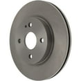 thumbnail image 1 of Centric 121.45082 Standard Brake Rotor, 1 of 2