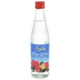 Cortas Cortas Rose Water, 10 oz