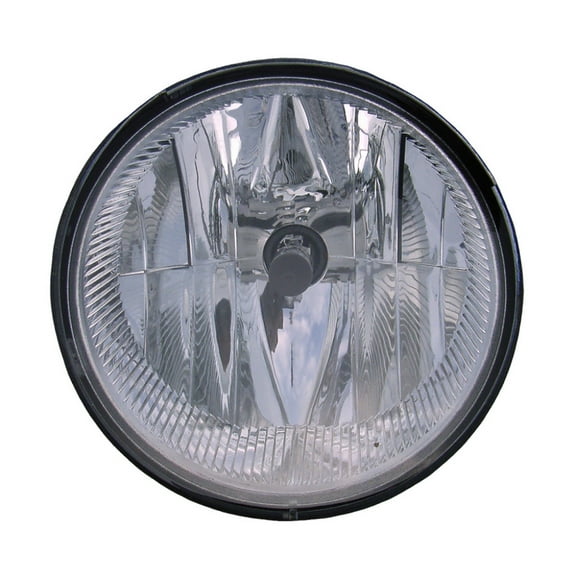 For Ford Expedition Fog Light Assembly 2007-2014 w/ Bulbs Replacement For FO2593221