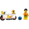 thumbnail image 3 of Set LEGO City Moto Acrobática: Tina, 3 of 4