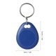 thumbnail image 5 of Escribir reescribible 125KHz RFID Tag Keyfob llavero tarjetas para control de acceso MABOTO Llavero, 5 of 7
