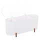 thumbnail image 5 of NUOLUX Para Almohadillas Y Bastoncillos De Con Compartimentos Para, 5 of 8