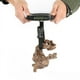 thumbnail image 4 of BáScula de Equipaje Digital BáScula de Equipaje PortáTil BáScula ElectróNica de Mano Accesorios de Viaje, 4 of 5