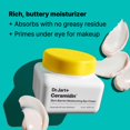 thumbnail image 4 of Crema para debajo de los ojos Dr.Jart+ Ceramidin™ con ceramidas 15 ml, 4 of 6