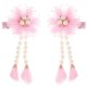 thumbnail image 2 of 2 Pcs Elegant Hairpin with Tassel Decorative Hair Accessories for Girls, 2 of 3