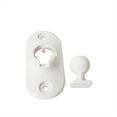 thumbnail image 4 of Wireless PIR Infrared Sensor Motion Detector 1527 Type 3V Power for Home Security Alarm 433mhz, 4 of 5