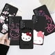 thumbnail image 2 of Funda de Hello Kitty para Samsung Galaxy, A54, A52, A14, A53, A13, A12, A23, A51, A32, A71, A33, A34, A13, 5G, A34, A21s, 2 of 5