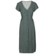 thumbnail image 1 of Trespass - Vestido Nia Lunares para Mujer (Verde Abeto), 1 of 2