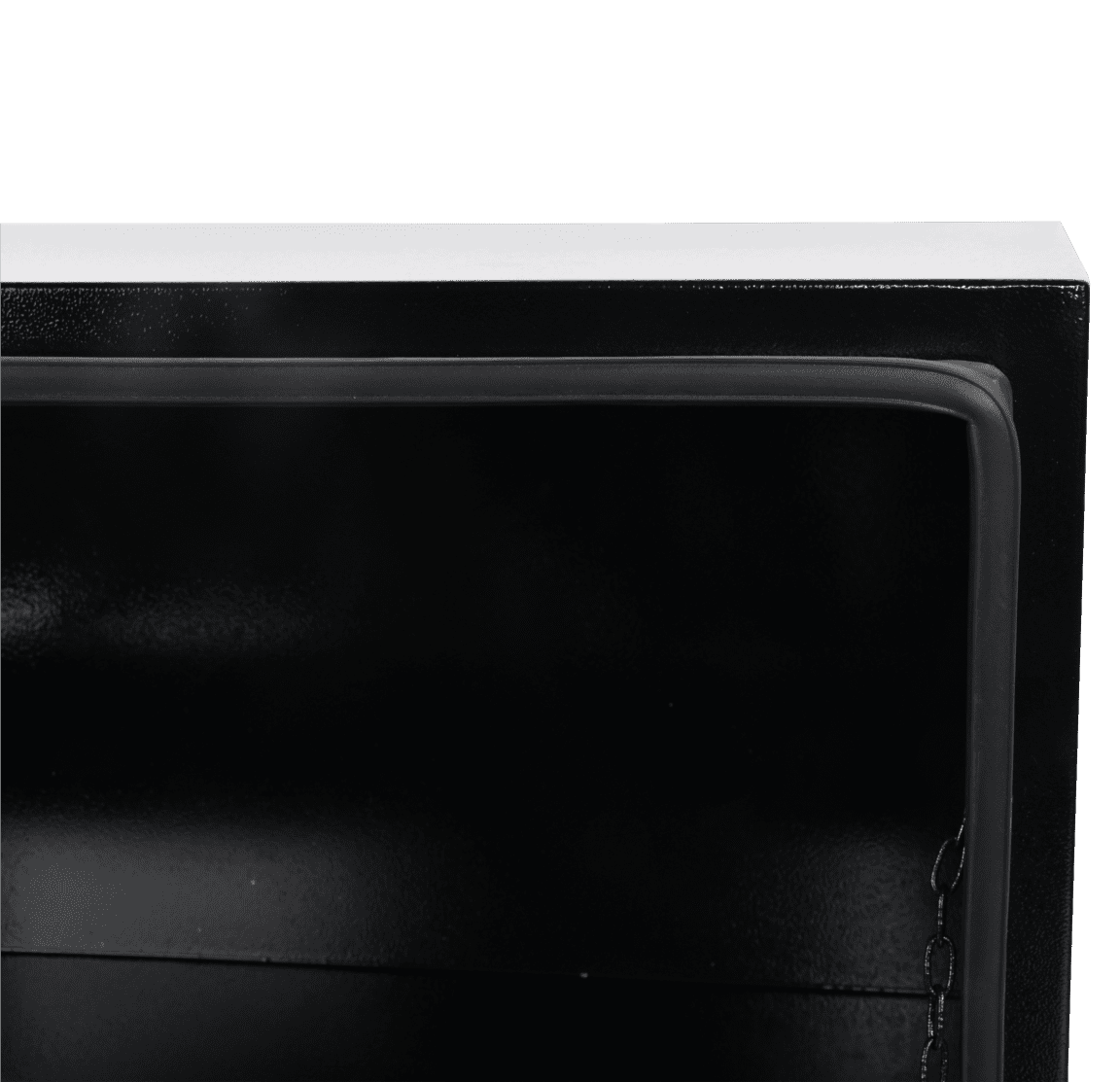 Steel Underbody Truck Tool Box 30“x12"x14" Trailer Storage w/Lock T-Handle Latch